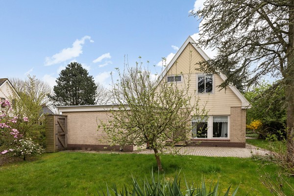 Medium property photo - De Rombade 2, 8811 HT Ried